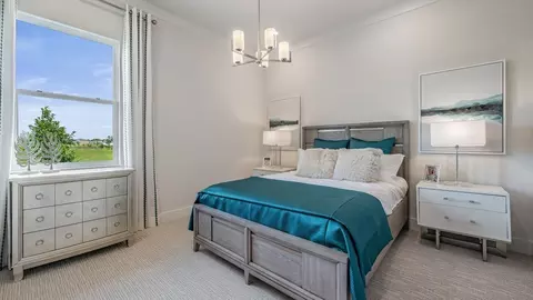 Bedroom - 8308 Golden Beach Ct, Parrish, FL 34219 photo 2 of 4