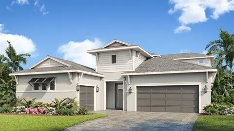 Exterior - 8308 Golden Beach Ct, Parrish, FL 34219 photo 2 of 17