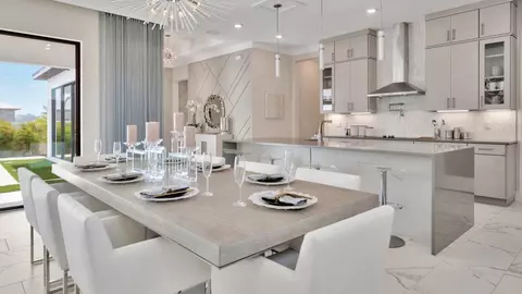 Dining - 8308 Golden Beach Ct, Parrish, FL 34219 photo 2 of 2