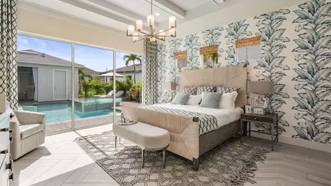 Bedroom - 8308 Golden Beach Ct, Parrish, FL 34219 photo 1 of 4