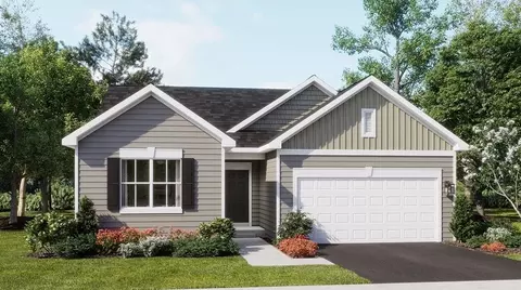 306 Chesterfield Dr, Waterman, IL 60556