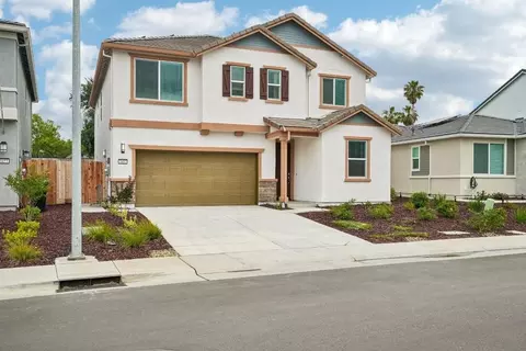 3457 Misty Lake Dr, Antelope, CA 95843
