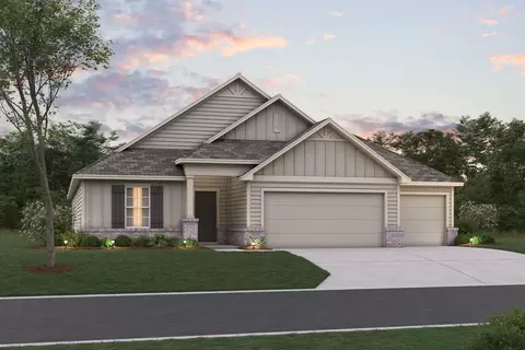 17210 Elder Walnut Dr, Elmendorf, TX 78112