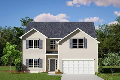 1465 Dappledown Dr, Kernersville, NC 27284
