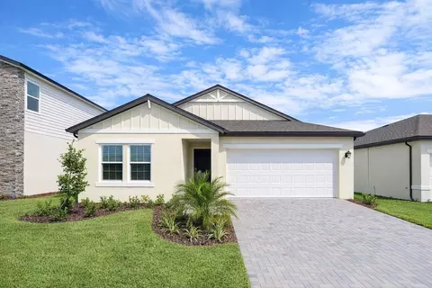 10125 Eaglecreek Loop, Land O Lakes, FL 34638