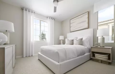 Bedroom - 25441 Violane Dr, Menifee, CA 92585 photo 3 of 4