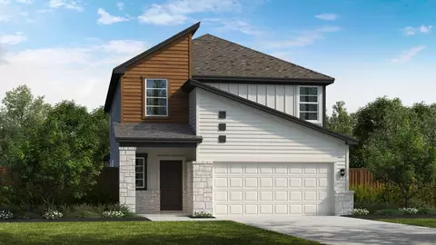 15319 Golden Pr, San Antonio, TX 78247