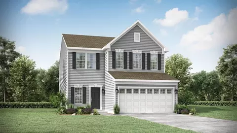 1733 Raymond Ave, Bellefontaine, OH 43311