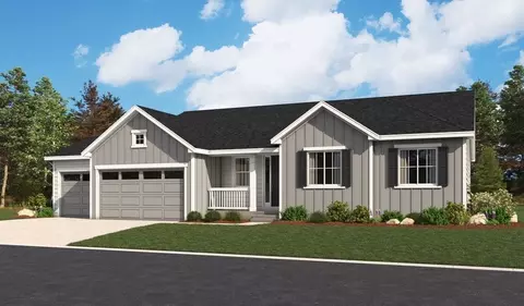 1821 Gold Ridge Pt, Castle Rock, CO 80104