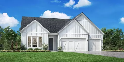 403 Bismark Rd, Saint Augustine, FL 32092