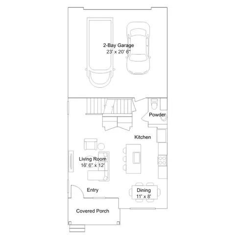 1925 N Crocus Ln, Saratoga Springs, UT 84045