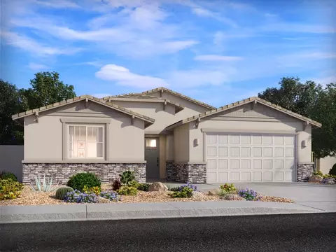 7570 S Kinglet Way, Tucson, AZ 85747