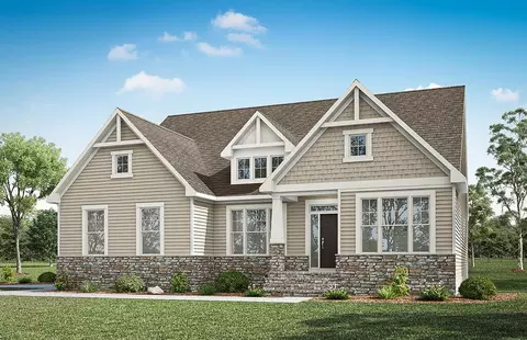 Exterior - Snap Spur Circle, Aiken, SC 29801 photo 5 of 8