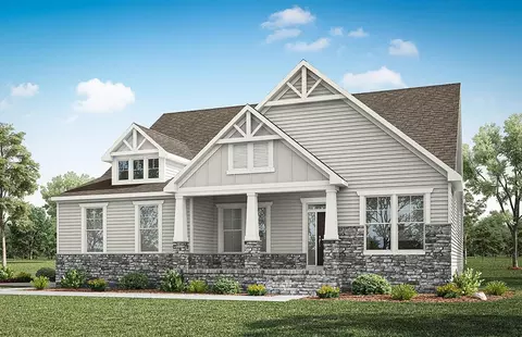 Exterior - Snap Spur Circle, Aiken, SC 29801 photo 4 of 8