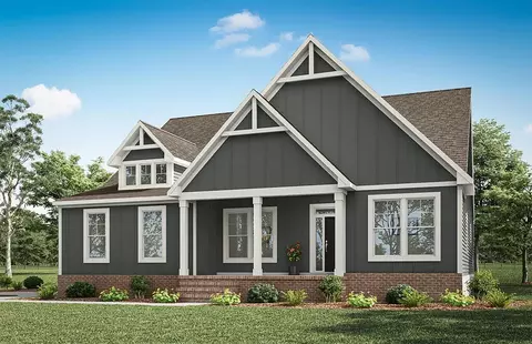 Exterior - Snap Spur Circle, Aiken, SC 29801 photo 3 of 8