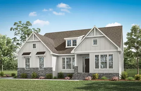Exterior - Snap Spur Circle, Aiken, SC 29801 photo 2 of 8