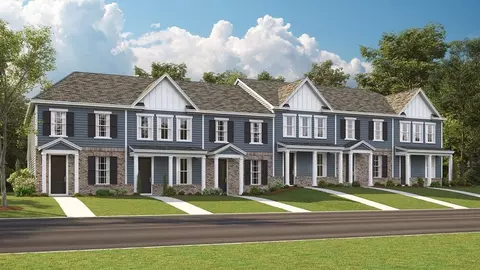 101 Dry Cyn, La Vergne, TN 37086