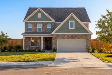 5504 Spieth Dr, Royse City, TX 75189