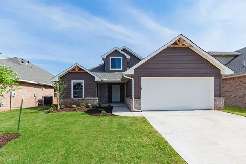 240 Th St Western Ave, Washington, OK 73093