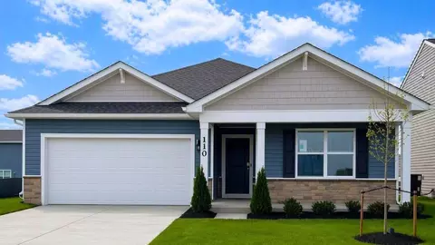 132 Bookers Crest Dr, Stephens City, VA 22655