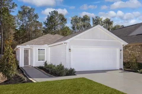3511 Sage Green Trl, Conroe, TX 77304