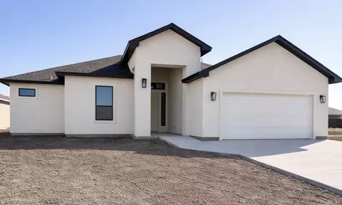 1437 Chloe Cay St, Corpus Christi, TX 78415