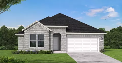 26511 Gleaming Dawn Way, Richmond, TX 77406