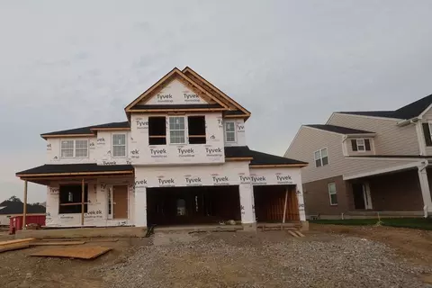 9233 Bottega Dr S, Washington Township, OH 45458