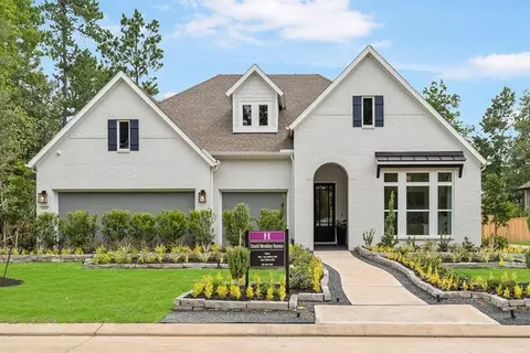 217 Painters Ridge Ct, Willis, TX 77318
