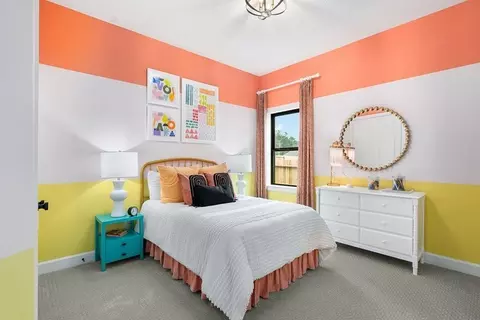 Bedroom - 132 Founders Grove Loop, Willis, TX 77318 photo 3 of 5