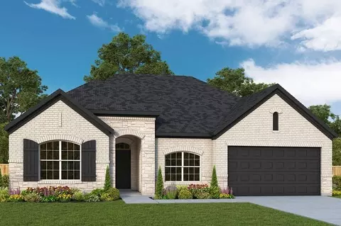 Exterior - 132 Founders Grove Loop, Willis, TX 77318 photo 2 of 6