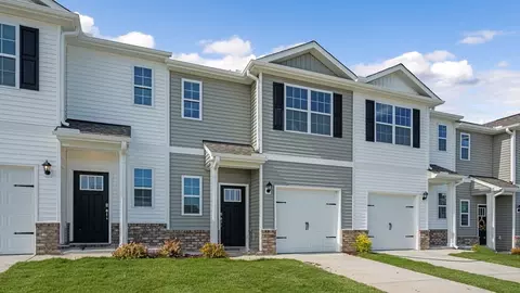 376 Freestall Dr, Wake Forest, NC 27587