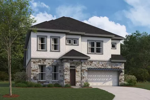 4009 Waxahachie Rd, Leander, TX 78641