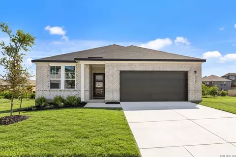 6618 Comanche Vly, San Antonio, TX 78247