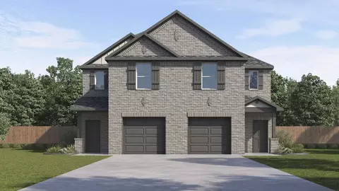640 New Dawn Dr, Lavon, TX 75166
