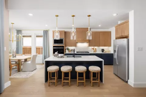 Kitchen - 1329 Periwinkle Dr, Celina, TX 75009 photo 1 of 8