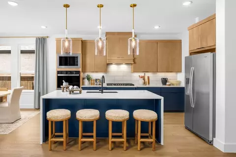 Kitchen - 1329 Periwinkle Dr, Celina, TX 75009 photo 2 of 8
