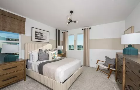 Bedroom - 10053 Trellis Vine Way, Parrish, FL 34219 photo 5 of 5