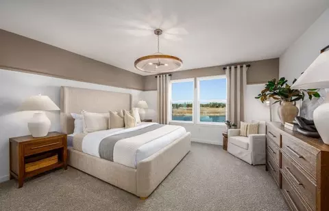 Bedroom - 10053 Trellis Vine Way, Parrish, FL 34219 photo 2 of 5