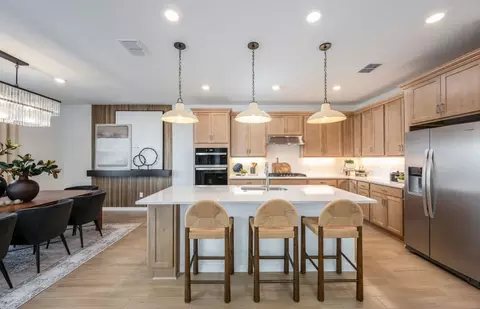 Kitchen - 10053 Trellis Vine Way, Parrish, FL 34219 photo 2 of 2