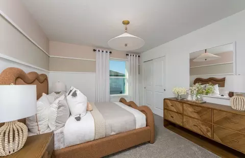 Bedroom - 10053 Trellis Vine Way, Parrish, FL 34219 photo 3 of 5