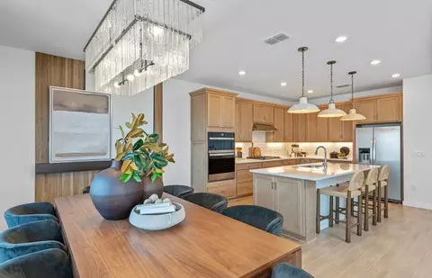 Dining - 10053 Trellis Vine Way, Parrish, FL 34219 photo 1 of 2