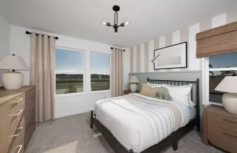 Bedroom - 10053 Trellis Vine Way, Parrish, FL 34219 photo 4 of 5