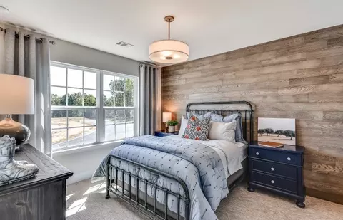 Bedroom - 2151 Ewing Chapel Rd, Dacula, GA 30019 photo 5 of 5