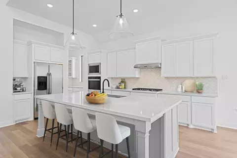 Kitchen - 616 Donegal Dr, Celina, TX 75009 photo 1 of 8