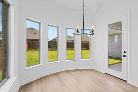 Dining - 616 Donegal Dr, Celina, TX 75009 photo 2 of 4