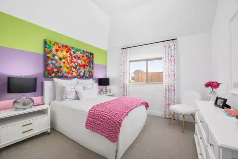 Bedroom - 616 Donegal Dr, Celina, TX 75009 photo 11 of 12