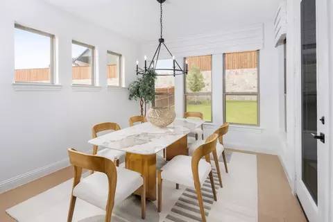 Dining - 616 Donegal Dr, Celina, TX 75009 photo 4 of 4