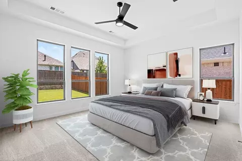 Bedroom - 616 Donegal Dr, Celina, TX 75009 photo 1 of 12