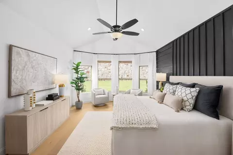 Bedroom - 616 Donegal Dr, Celina, TX 75009 photo 9 of 12